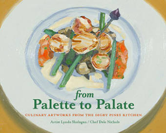 From Palette to Palate
